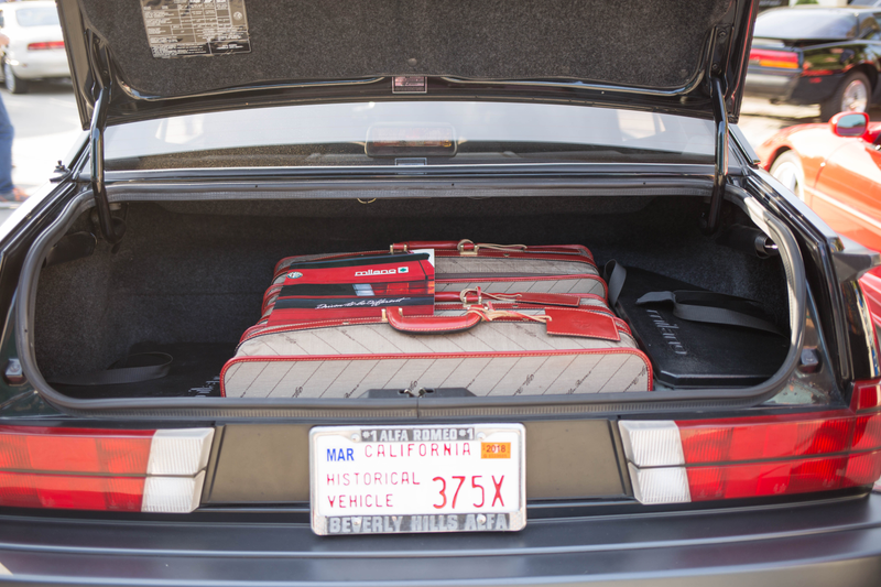 Image credit: Kristen Lee/Jalopnik